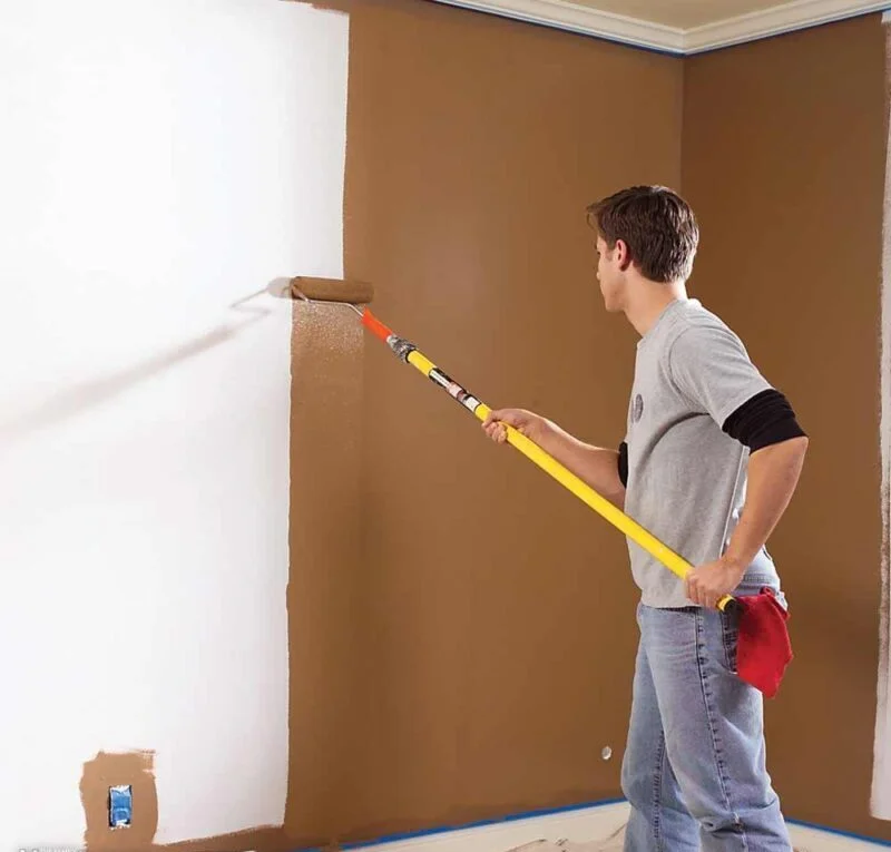 Serinhisar Boya Badanacı