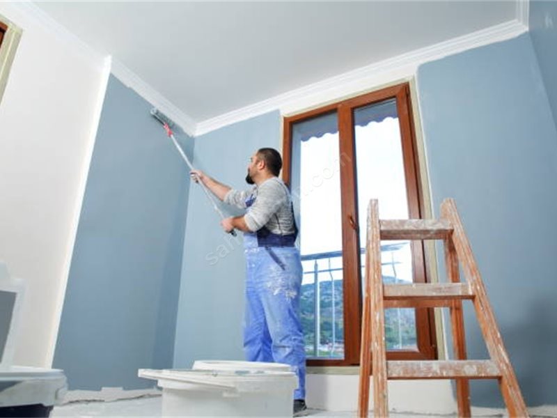 Serinhisar Boya Badanacı